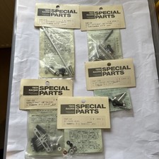 Vintage tamiya tech racing - racing, f1