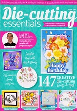 DIE CUTTING ESSENTIALS