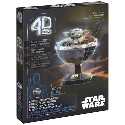 Build star wars grogu in - grogu,