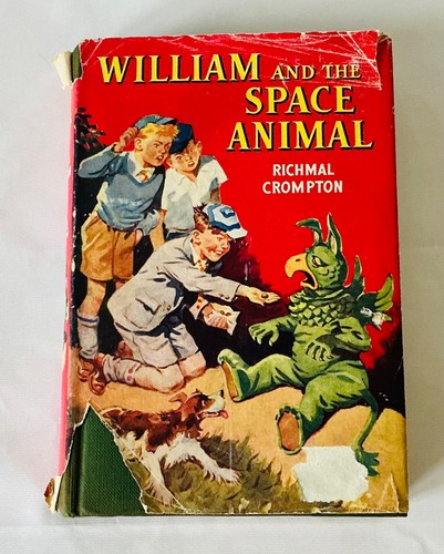 1956 william and - and, the