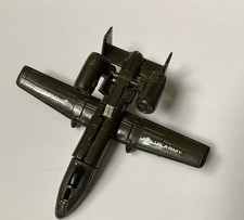 Vintage Bandai Robo Machine