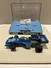 Scalextric C121 Vintage Elf
