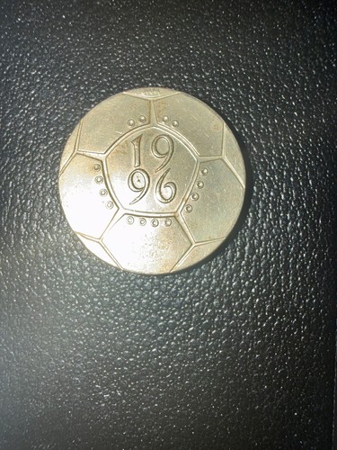 1996 two pound - 2,