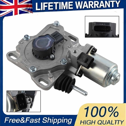 New clutch actuator slave - new,