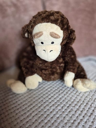 Vintage bear factory brown - factory,