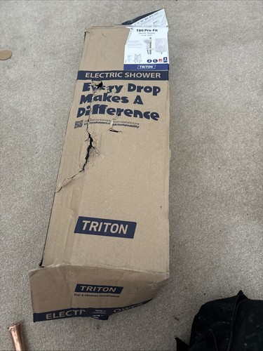 Triton t80 pro - triton,