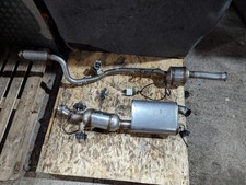 2023 VAUXHALL VIVARO 1.5