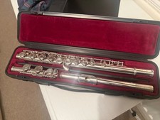 yamaha 211 flute
