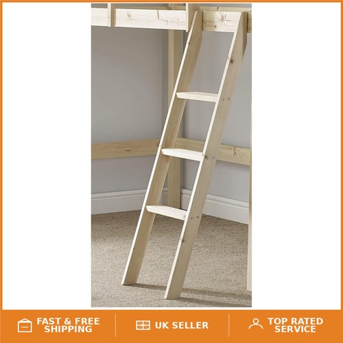Durable solid pine bunk - bunk, bed