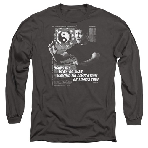 Bruce lee way long - lee,