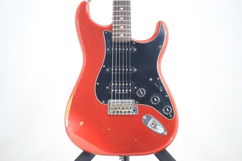 Fender road worn player - fender road,