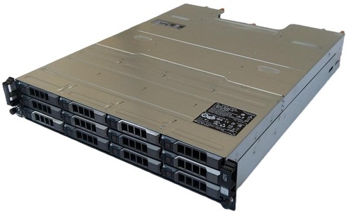 Dell powervault md1400 storage - dell,