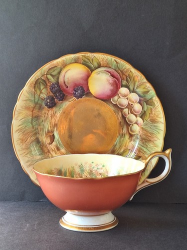 Jones aynsley orchard gold - d,