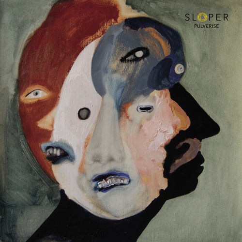 Sloper pulverise cd - -,