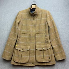 JOULES Field Coat Women UK 10