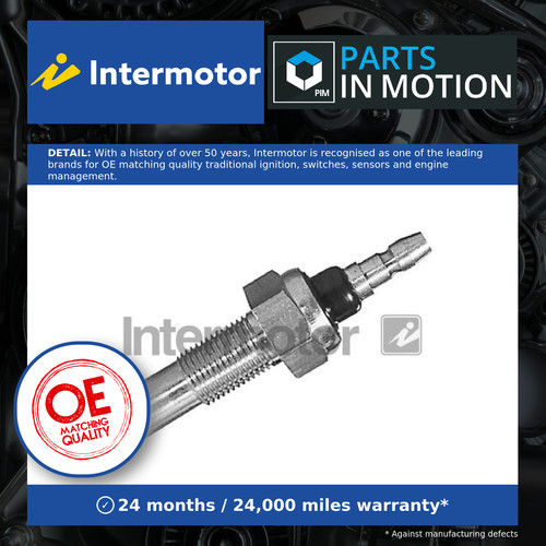 Coolant temperature sensor - coolant,