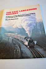 THE EAST LANCASHIRE RAILWAY BY