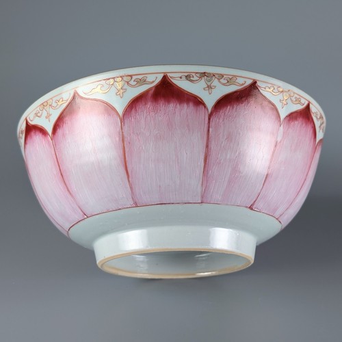 Antique chinese porcelain 18th - porcelain,