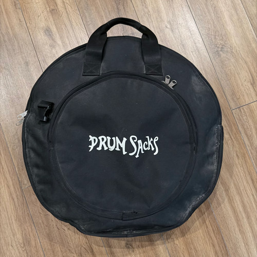 Drum sacks deluxe - sacks, padded