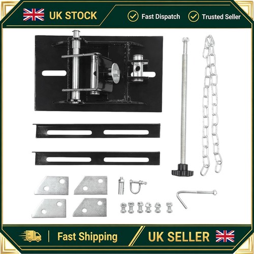 Transmission jack adapter - transmission,
