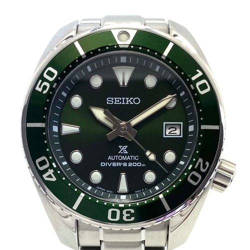 Seiko prospex sbdc081 - seiko,