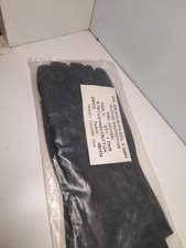 British Army Nbc Outer Gloves