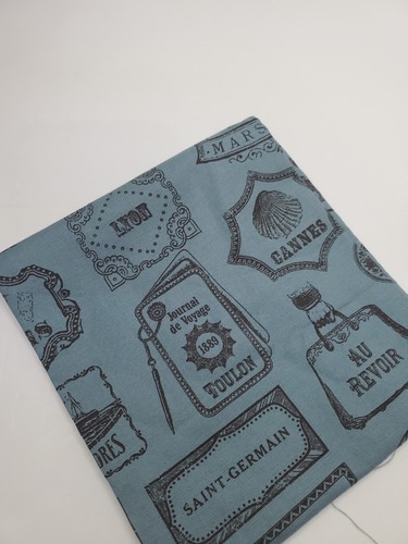 French general fabric - general, bon