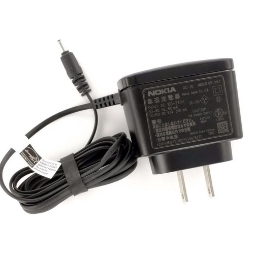 Original nokia usa 2 - usa, 2-pin