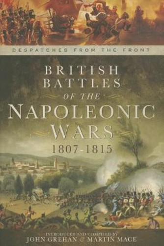 British battles the - british,