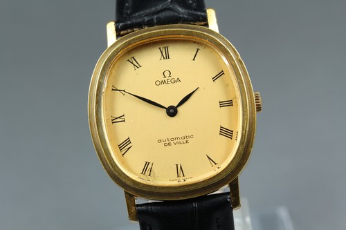 Serviced 1973 omega de - 1973,