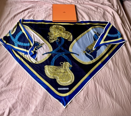 Hermes grand apparat - grand, jersey