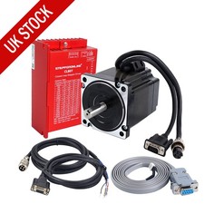 STEPPERONLINE 1 Axis Closed