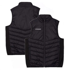 Samurai Men's Rugby Gilet
