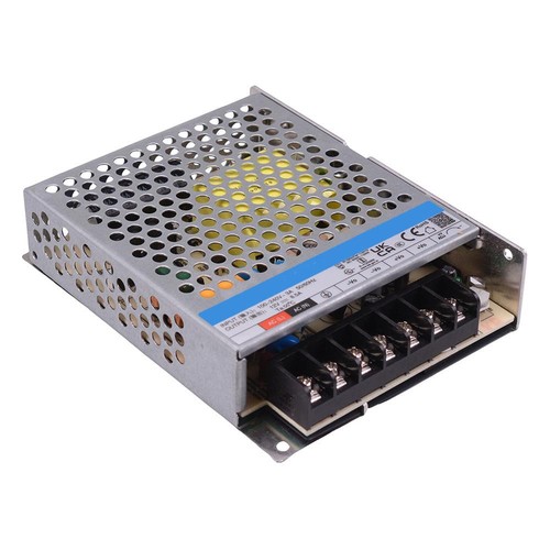 12v enclosed industrial - 12v, 8.5a