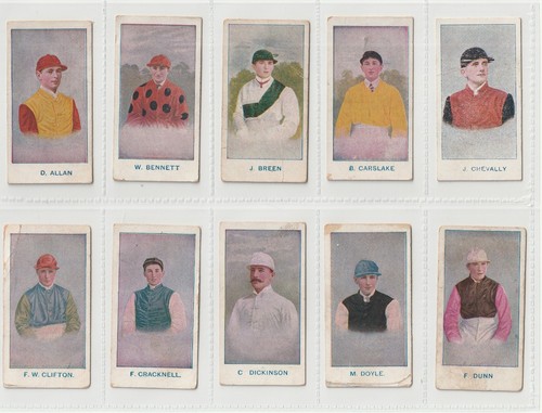 1907 sniders abrahams - 1907,