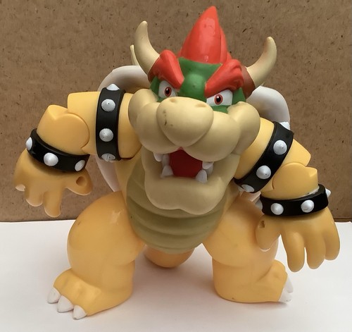Super mario bros - bros., koopa