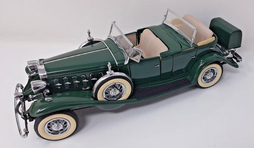 1932 cadillac phaeton sport - 1932,