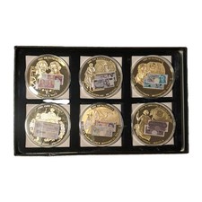 Windsor Mint British Bank Note