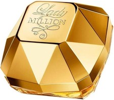 Paco Rabanne Lady Million EDP