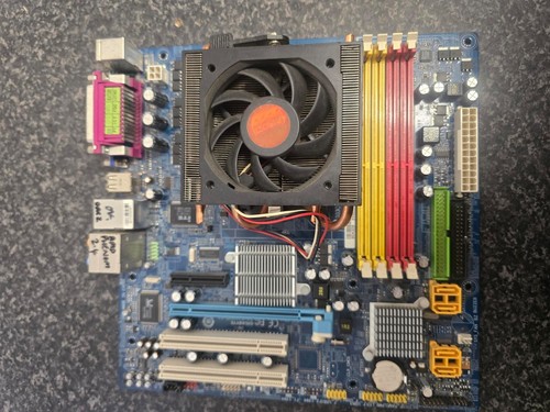 Gigabyte ma69vm s2 - gigabyte, ga-ma69vm-s2