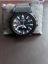 Casio Pro Trek PRG-600 Triple