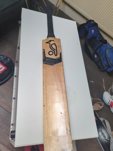 Kookaburra junior cricket bat - kookaburra,