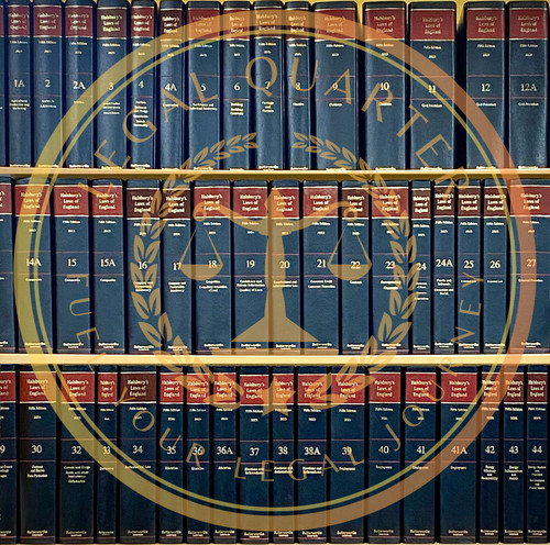 Current law volumes - current,