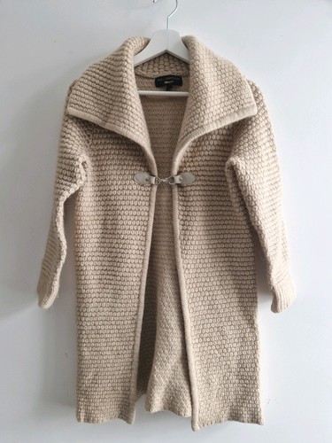 Paul costelloe wool alpaca - l,