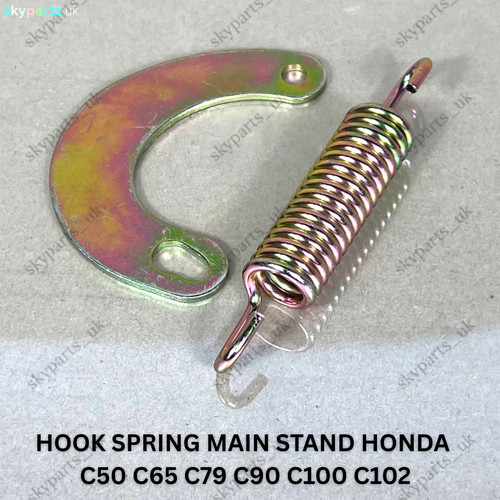 Mounting hook bracket - hook,