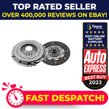 Clutch kit piece - kit, 2