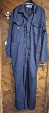 Boiler suit overall dickies - suit,
