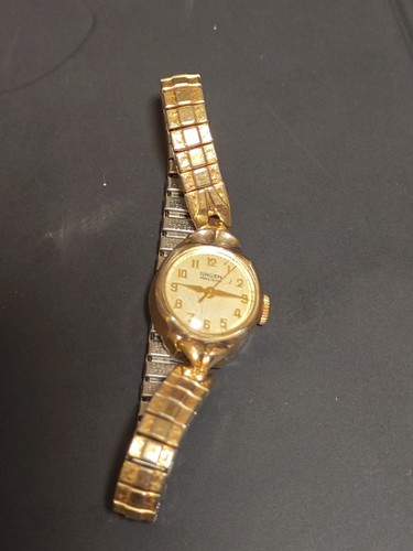 Vintage gruen ladies - vintage,