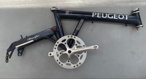 Frame for peugeot inch - frame, 18-inch