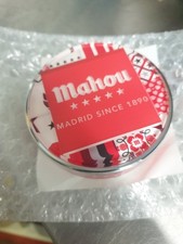 New Mahou Round Fish Eye Badge